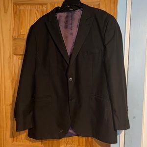 Mens blazer